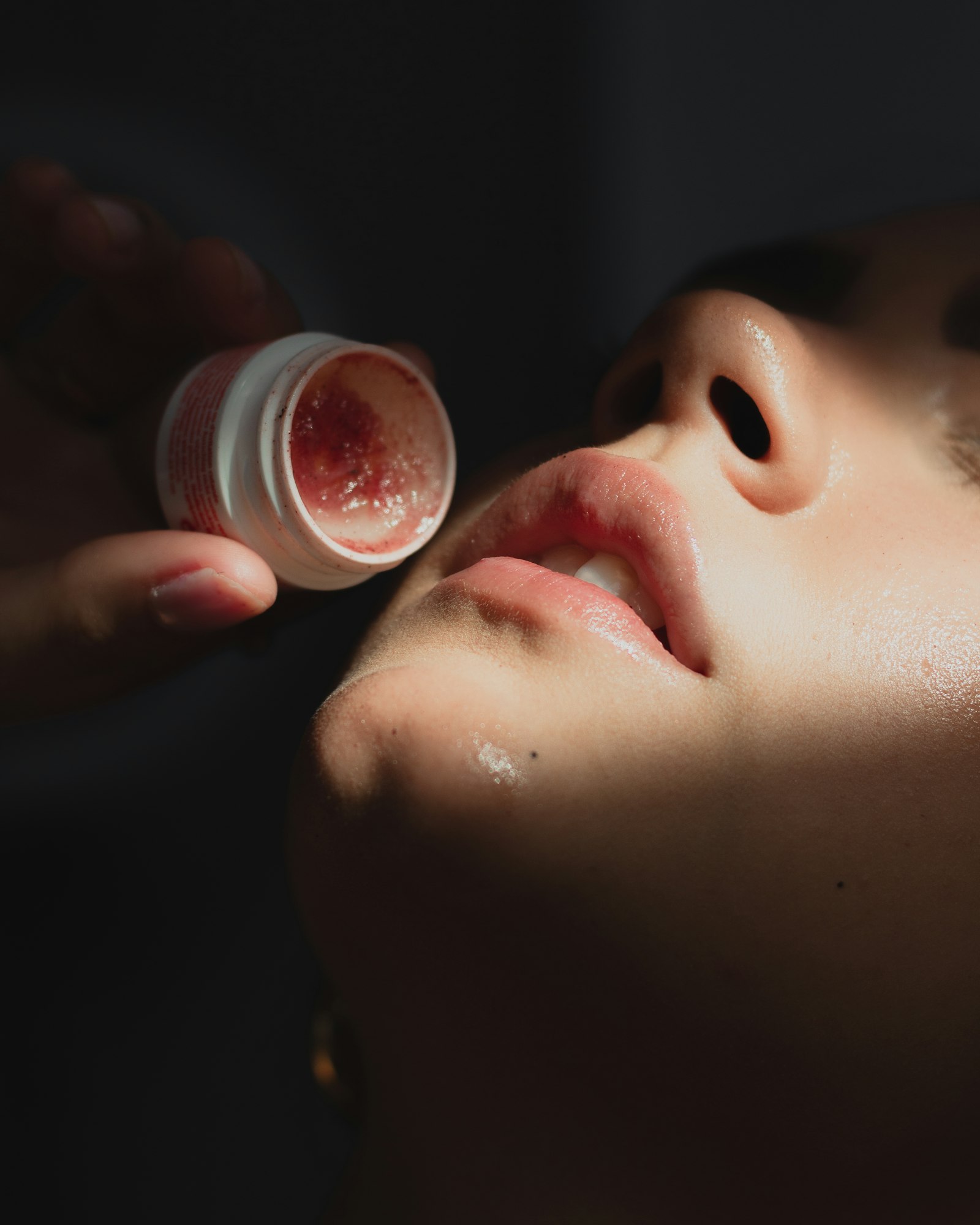 Temsili cilt portresi
